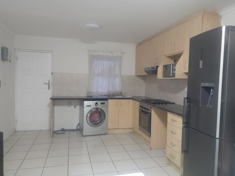 1 Bedroom Property for Sale in Whispering Pines Western Cape